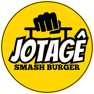 Logo restaurante JOTAGÊ SMASH BURGER