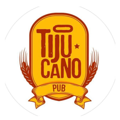 Logo restaurante O Tijucano Restaurante & Pub