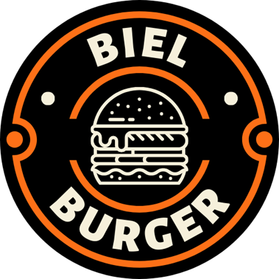Logo restaurante BIEL BURGER