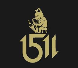Logo restaurante 1511 Karaokê