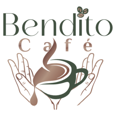 Logo restaurante Bendito Café