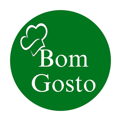 Logo restaurante BOM GOSTO