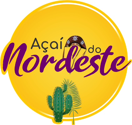 Logo restaurante AÇAI DO NORDESTE