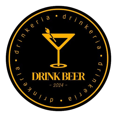 Logo restaurante Drink beer