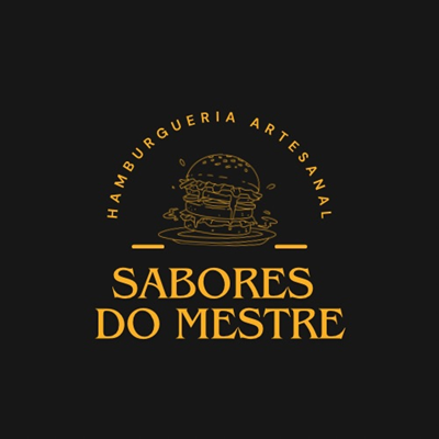 Logo restaurante Cardápio