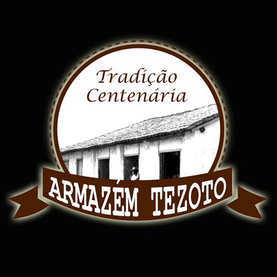 Logo restaurante Armazem Tezoto