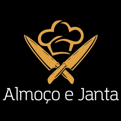 Logo restaurante Almoço e Janta