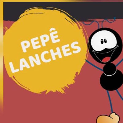 Logo restaurante Pepe Lanche