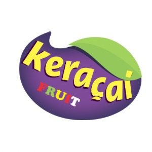 Logo restaurante Keraçaífruit