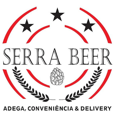 Logo restaurante Serra Delivery