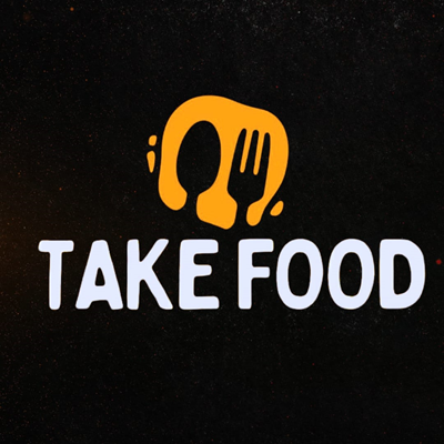 Logo restaurante TAKE FOOD