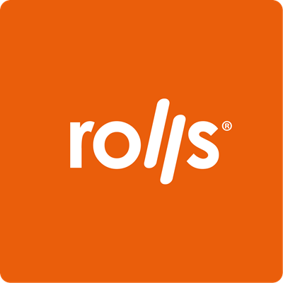 Logo restaurante Rolls