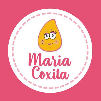 Logo restaurante Maria Coxita