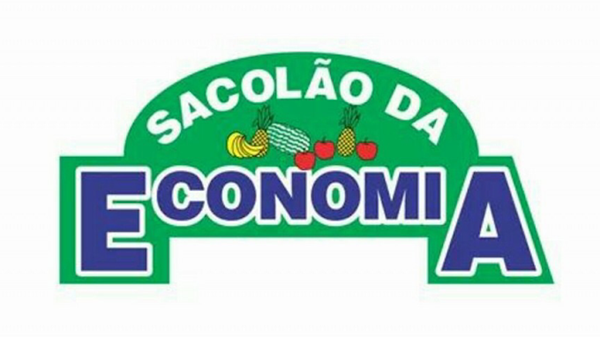 Logo restaurante Sacolão Da Economia