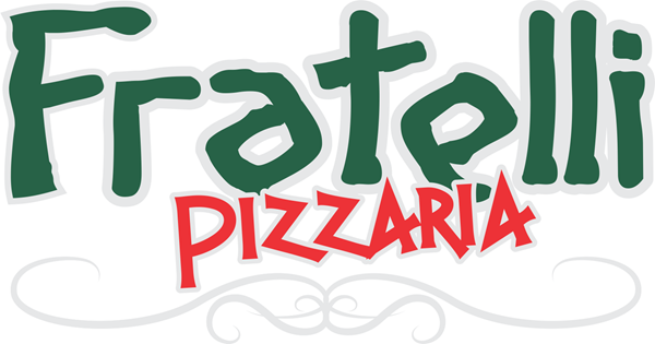 Logo restaurante Pizzaria Fratelli
