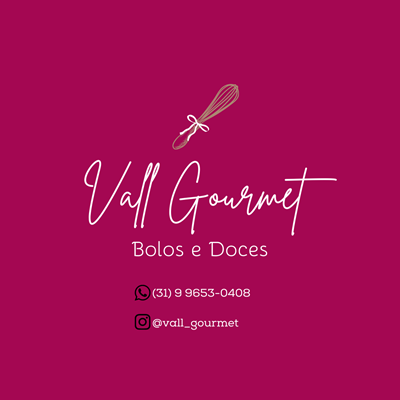 Logo restaurante vall gourmet