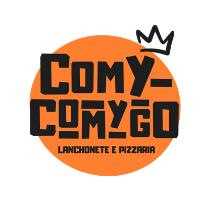 Logo restaurante COMY COMYGO