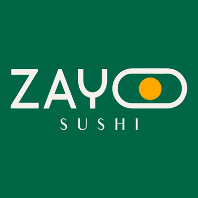 Logo restaurante Zayo Sushi