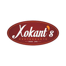 Logo restaurante XOKANTS RESTAURANTE