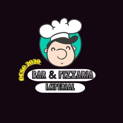 Logo restaurante BAR & PIZZARIA IMPERIAL