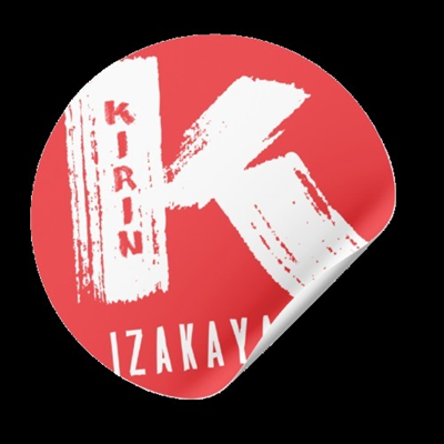 Logo restaurante Kirin Delivery