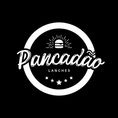 Logo restaurante Pancadao Lanches