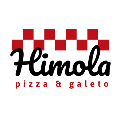 Logo restaurante Hímola Ristorante