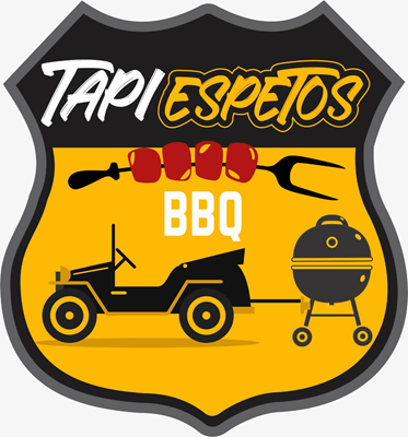 Logo restaurante TAPI ESPETOS