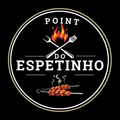 Logo restaurante POINT DO ESPETINHO