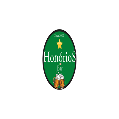 Logo restaurante Honórios