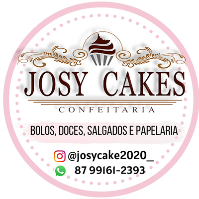 Logo restaurante josycake