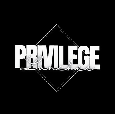 Logo restaurante Cardapio Privilege