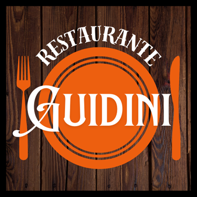 Logo restaurante RESTAURANTE GUIDINI