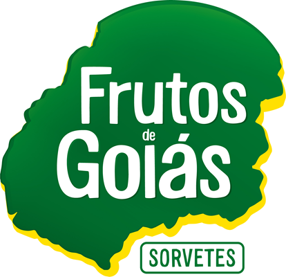 Logo restaurante Frutos de Goias