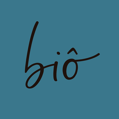 Logo restaurante Biô