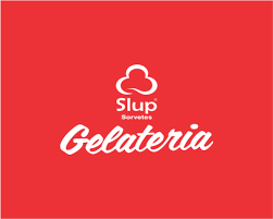 Logo restaurante Gelateria Slup