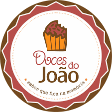 Logo restaurante Doceria do João