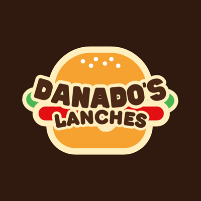 Logo restaurante Danado's Lanches