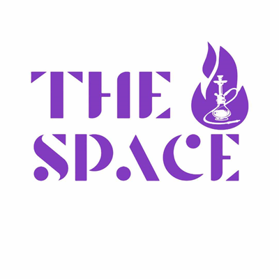 Logo restaurante The Space