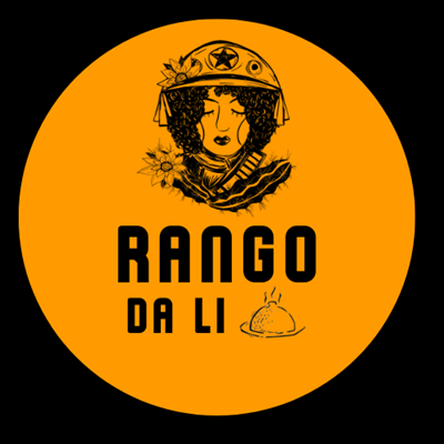 Logo restaurante Rango da Li