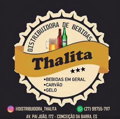 Logo restaurante Distribuidora Thalita