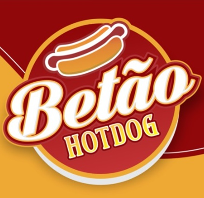Logo restaurante Betão Hot Dog - Cavaleiros
