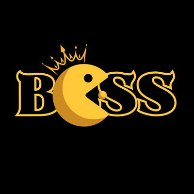 Logo restaurante Boss Burger Beer