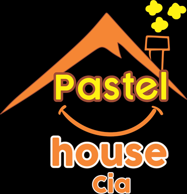 Logo restaurante PASTEL HOUSE CIA (CENTRO)