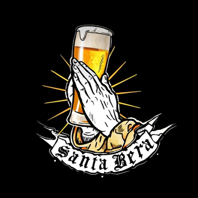 Logo restaurante Santa Bera