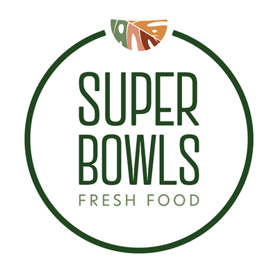 Logo restaurante cupom SUPER BOWLS FRESH FOOD
