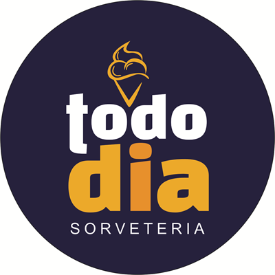 Logo restaurante Todo Dia Sorveteria