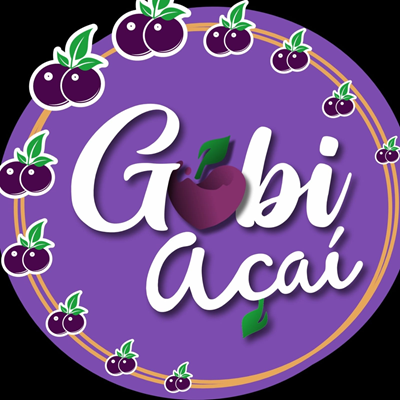Logo restaurante Gabi Açaí