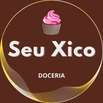 Logo restaurante Seu Xico Doceria
