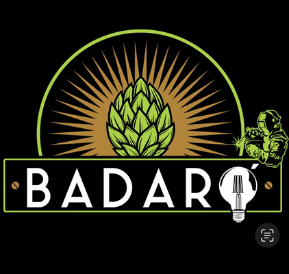 Logo restaurante Badaró Tap House